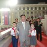 Muncul Kabar Kim Jong Un Dikudeta Adiknya Sendiri dan Digantikan oleh Peniru
