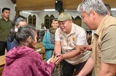 Gibran Minta TNI-Polri hingga Dishub Siaga Penuh Selama Libur Natal dan Tahun Baru