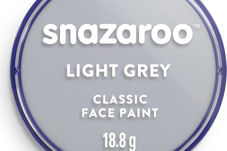 Cat body painting merek Snazaroo