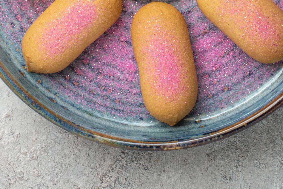 Resep Mudah Kue Lidah Kucing Tanpa Cetakan, Camilan Manis Gurih untuk Sehari-hari