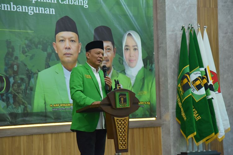 Anak Dicabuli 27 Pria di Sampang, PPP Jatim Minta Semua Pelaku Dihukum Tanpa Kompromi