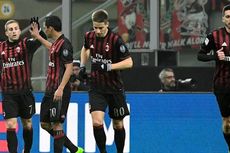 AC Milan Bungkam Fiorentina 