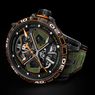 Roger Dubuis Rilis Arloji yang Terinspirasi Lamborghini Huracan