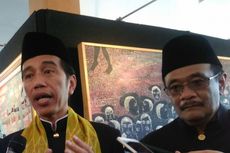 Djarot Klaim DKI Telah Wujudkan Komitmen Jokowi soal Budaya Betawi