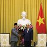 Prabowo Temui Presiden Vietnam, Harap Kedua Negara Bisa Produksi Bersama Industri Pertahanan
