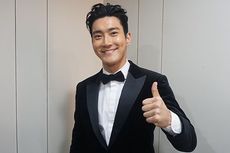 25 Tahun Rossa Berkarya, Siwon Super Junior Ucapkan Selamat 
