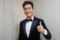 5 Hal yang Buat Siwon Terlihat Makin Indonesia