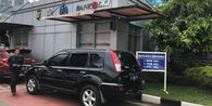 Kepatuhan Bayar Pajak Kendaraan Masih Rendah, Baru 46 Persen