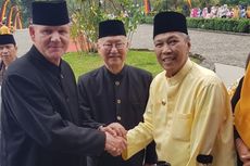 Tim Gordon Ramsay: Uncharted Terkesima dengan Keramahan Orang Sumatera Barat
