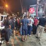 Perempuan 71 Tahun Ditemukan Tergeletak Meninggal di Jalan Raya di Bekasi