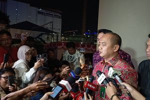 Kejagung Cecar Febrie Adriansyah Lebih dari 20 Pertanyaan dalam Pemeriksaan Tersangka TPPU