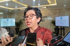 KLH: Kita Maju Terus, Ada Efisiensi Anggaran Enggak Masalah