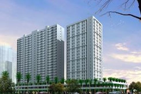 Inilah Apartemen Pilihan, Harga Terjangkau