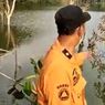 3 Hektare Sawah di Sumedang Terendam Luapan Air dari Tanah Disposal Tol Cisumdawu