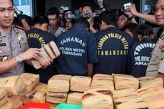 Perang Melawan Narkoba, BNN Bikin Kompetisi Libatkan Warga