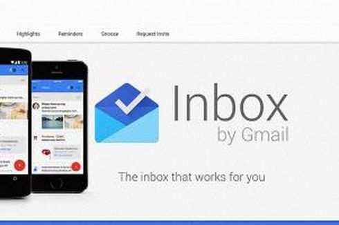 Balas E-mail di Gmail Tak Perlu Mengetik