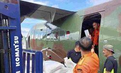 Cegah Banjir di Jabodetabek, BMKG Gelar Operasi Modifikasi Cuaca 24 Jam