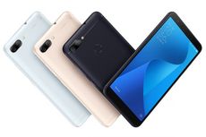 Asus Zenfone 5 Meluncur Akhir Februari?