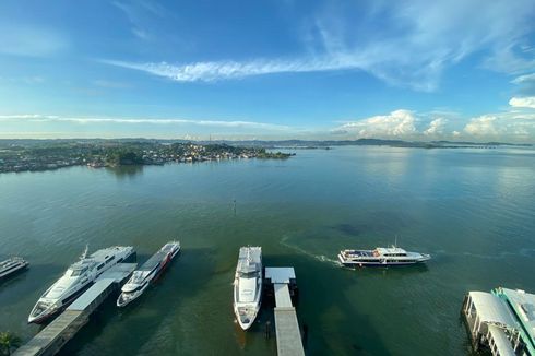Tambah Rute, Ini Jadwal dan Tarif Kapal Feri dari Harbour Bay Batam ke Malaysia Desember 2023