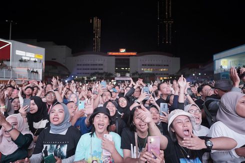 Maliq & D'Essentials Siap Hibur Pengunjung IIMS 2024, Malam Ini