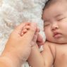 Langkah Mudah Hilangkan Bekas Luka pada Kulit Bayi