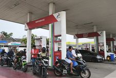 Bensin Dicampur Etanol, Benarkah Bikin Mesin Loyo? Ini Penjelasan Ahli