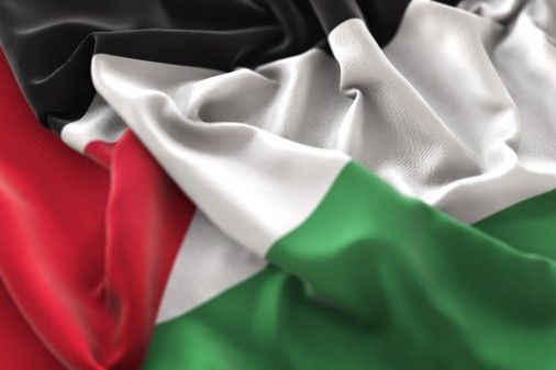Mengapa Palestina dan Israel Berperang?