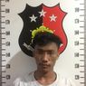 Dua Penjambret Diringkus Polisi Usai Beraksi di Tambora