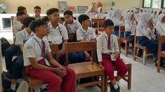 Dapat 4 Murid Baru, SMP di Kulon Progo Jadikan Kelas Bak Les Privat, Fokus Kejar Kualitas