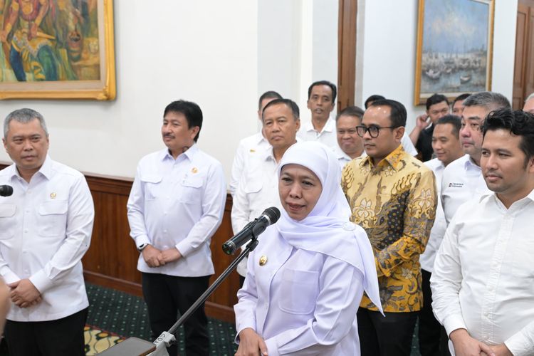 Atasi Macet Ketapang-Gilimanuk, Pemerintah Siapkan Tambah Kapasitas Ferry