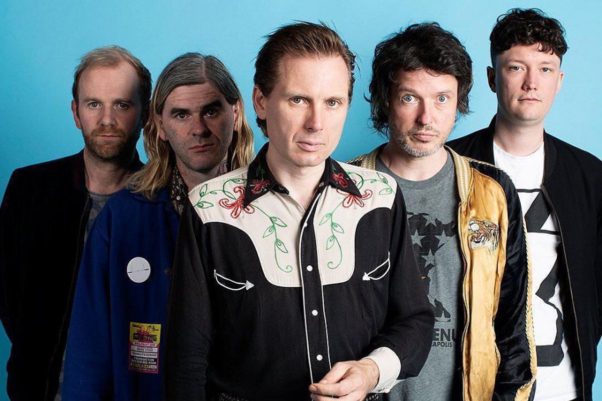 Franz Ferdinand