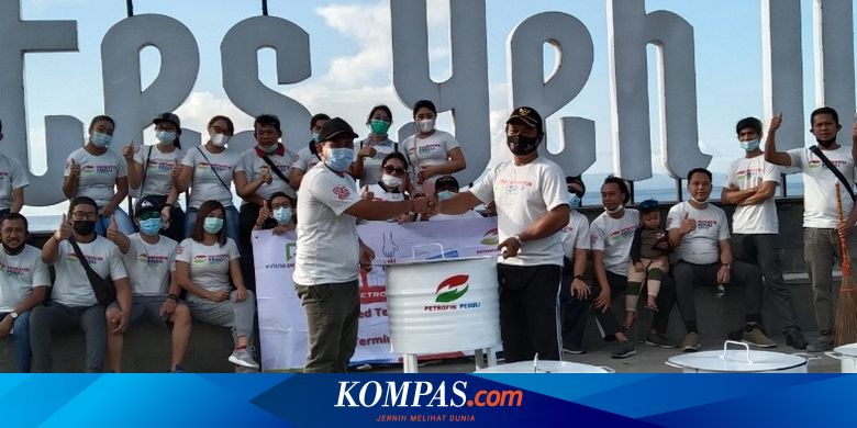 Saham ELSA Elnusa Tbk - Berita, Prospek, dan Analisa - Stocks ...