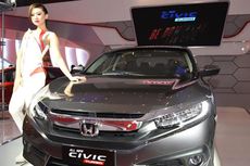 Jagoan-jagoan Baru Honda Mejeng di Makassar