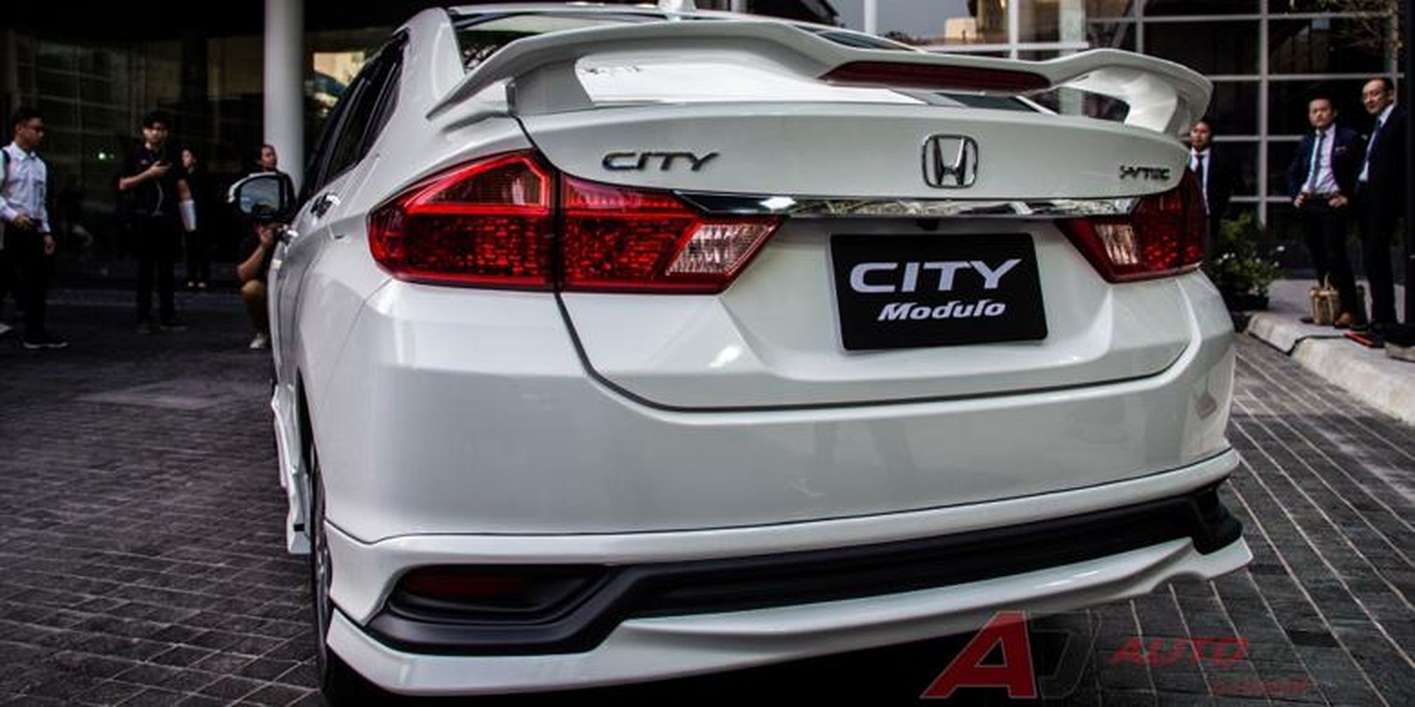 510 Koleksi Beda Honda Civic Dan City Terbaik