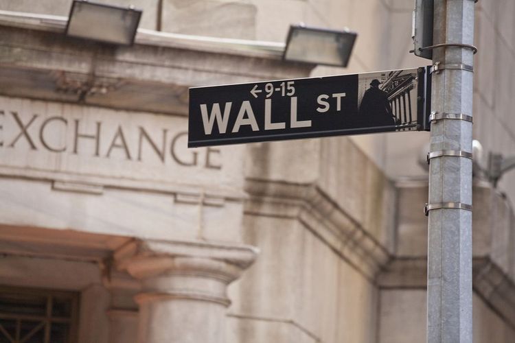 Wall Street Menguat, Nvidia Pimpin Kenaikan Saham Teknologi