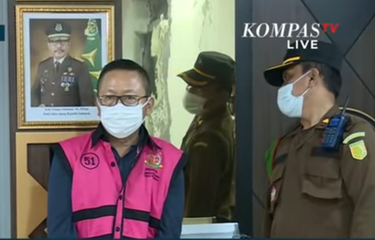 Kasus Adelin Lis dan Rentetan Koruptor Indonesia Lari ke Singapura, Kenapa?  Halaman all - Kompas.com
