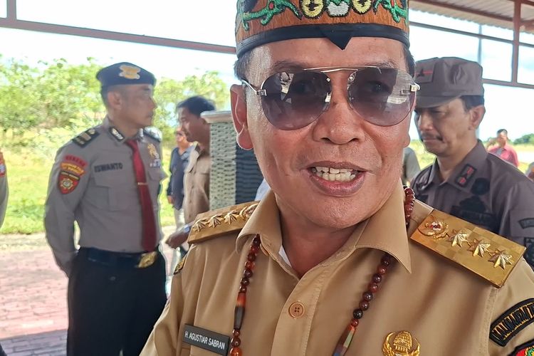 Soal Pendaftaran Mahasiswa Jadi Staf Khusus, Gubernur Kalteng: Nanti Akan Ada Pertemuan