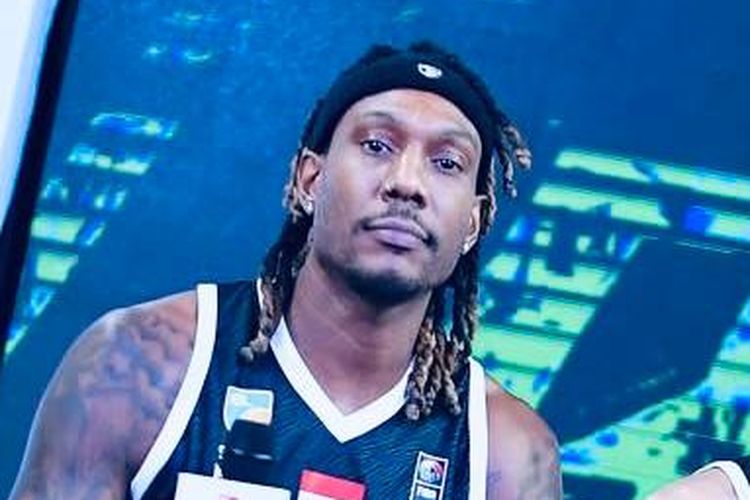 Profil Jarred Shaw, Atlet Basket AS yang Diduga Selundupkan "Permen Narkoba"