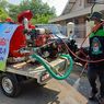 Tahun Ini, Program Kota Tanpa Kumuh Dilaksanakan di 364 Kelurahan