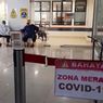 Bandung Siaga 1 Covid-19, Keterisian RS Meningkat, Aktivitas Diperketat