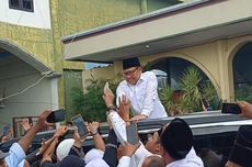 Cak Imin Minta Prabowo-Gibran Tiru Langkah Mahfud Mundur dari Jabatan 