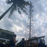 Pria di Bantul Akhiri Hidup dengan Loncat dari Tower, Sempat Dibujuk Turun oleh Psikolog