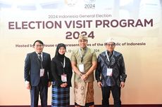 Wakil Ketua BKSAP Sebut Pelaksanaan EVP 2024 di Bali Punya 3 Keuntungan
