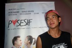 Jurus Adipati Dolken Dekati Lawan Mainnya dalam Film 