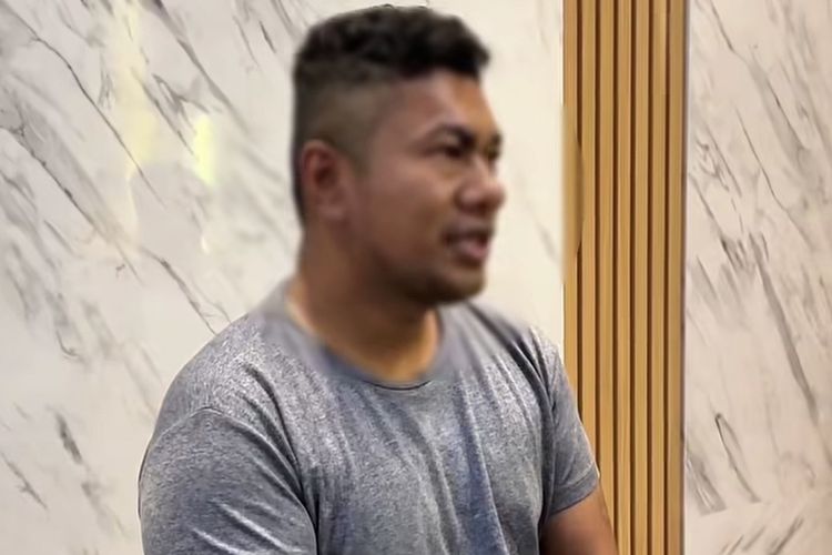 Petugas Parkir Dibacok Debt Collector di Surabaya, Pelaku Serahkan Diri