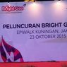Pertamina Perluas Pangsa Pasar 3 Jenis Bright Gas ke 28 Provinsi