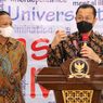 Rekomendasi Komnas HAM ke Jokowi, Pulihkan Status Pegawai KPK yang Tak Lolos TWK