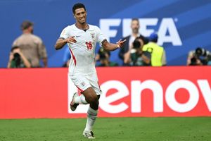 LIVE Perancis Vs Inggris 4-6: Gol Bellingham Menit 90+8 Pastikan Kemenangan!