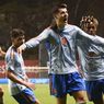 Hasil Lengkap UEFA Nations League: Spanyol Lolos, Bek Persija Rasakan Kekalahan