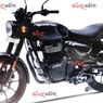 Bocor Royal Enfield Hunter 350, Meluncur Tak Lama Lagi